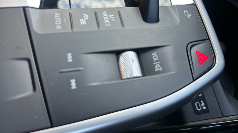 BMW 2 Series 220i MHT M Sport 5dr DCT Petrol Hatchback